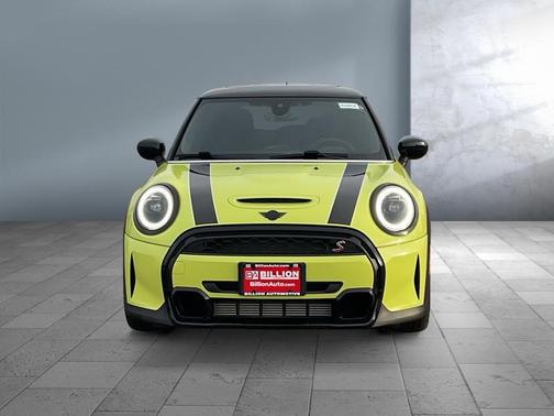 2024 MINI Hardtop Cooper S