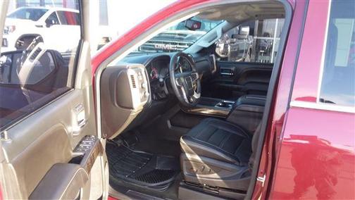 2015 GMC Sierra 1500 Denali