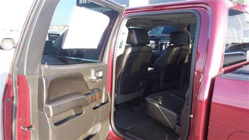 2015 GMC Sierra 1500 Denali