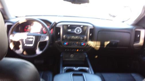 2015 GMC Sierra 1500 Denali