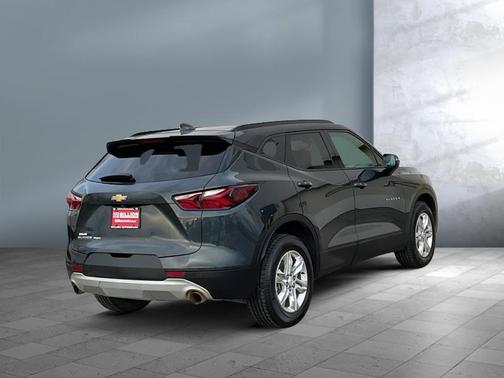 2020 Chevrolet Blazer 2LT