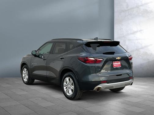 2020 Chevrolet Blazer 2LT