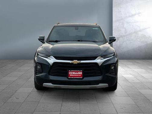 2020 Chevrolet Blazer 2LT