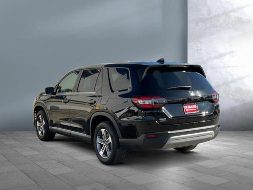 2023 Honda Pilot AWD EX-L 7 Passenger
