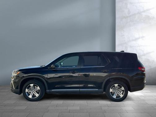 2023 Honda Pilot AWD EX-L 7 Passenger