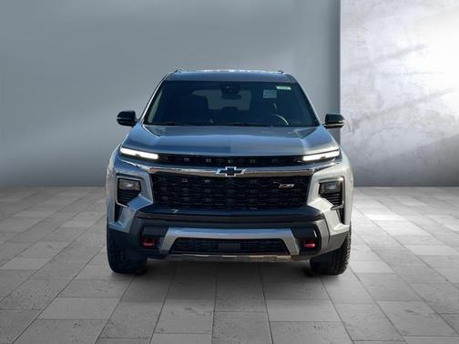 2025 Chevrolet Traverse AWD Z71