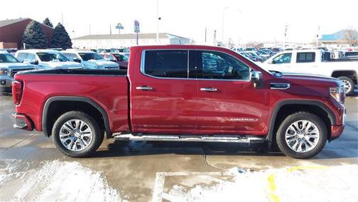 2019 GMC Sierra 1500 Denali