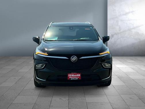 2023 Buick Enclave Essence AWD
