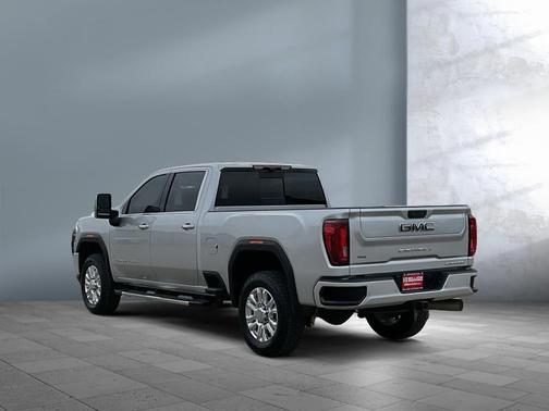 2023 GMC Sierra 2500 Denali