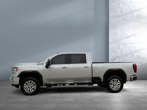 2023 GMC Sierra 2500 Denali