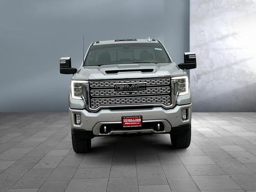 2023 GMC Sierra 2500 Denali