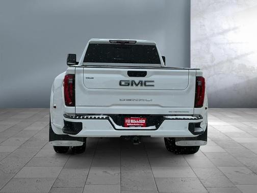 2024 GMC Sierra 3500 Denali