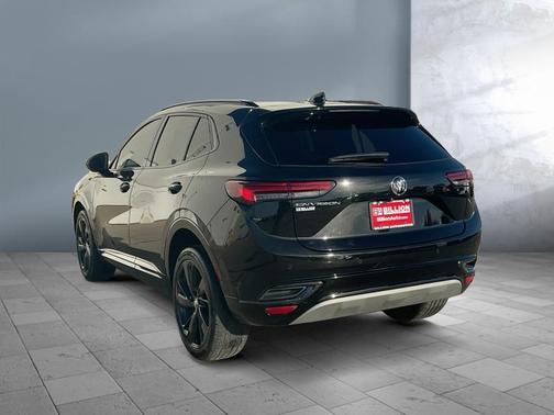 2022 Buick Envision FWD Preferred