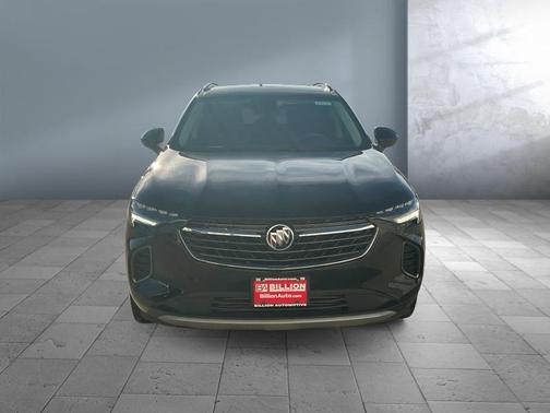 2022 Buick Envision FWD Preferred