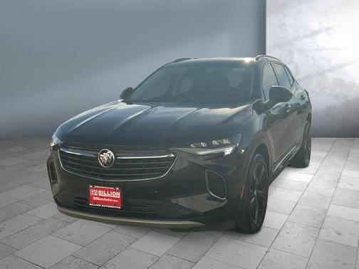 2022 Buick Envision FWD Preferred