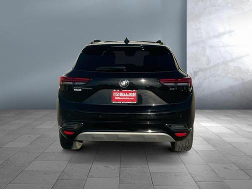 2022 Buick Envision FWD Preferred