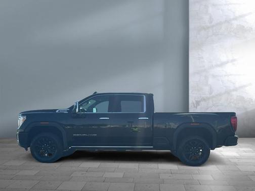 2023 GMC Sierra 2500 Denali