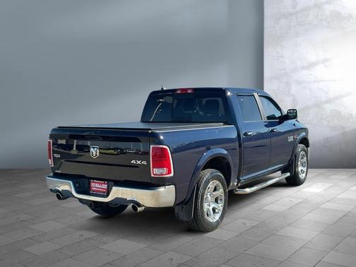 2018 RAM 1500 Laramie