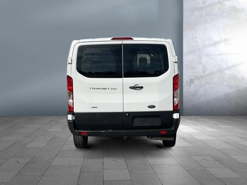2023 Ford Transit-250 T-250 130 LOW RF 9070 GVWR