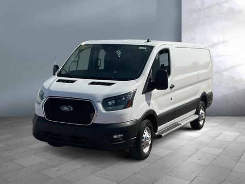 2023 Ford Transit-250 T-250 130 LOW RF 9070 GVWR