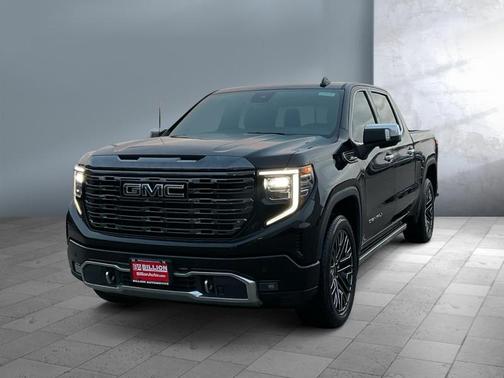 2022 GMC Sierra 1500 Denali Ultimate