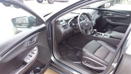 2019 Chevrolet Impala 1LT