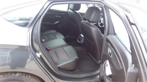 2019 Chevrolet Impala 1LT