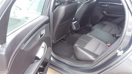 2019 Chevrolet Impala 1LT