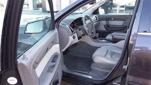 2015 GMC Acadia SLT