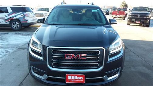 2015 GMC Acadia SLT