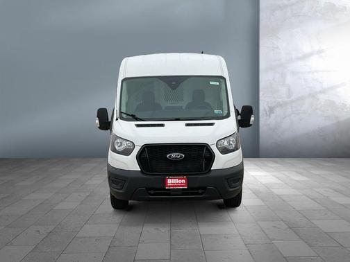 2023 Ford Transit-250 T-250 130 MED RF 9070 GVWR