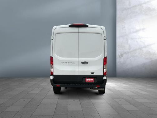2023 Ford Transit-250 T-250 130 MED RF 9070 GVWR