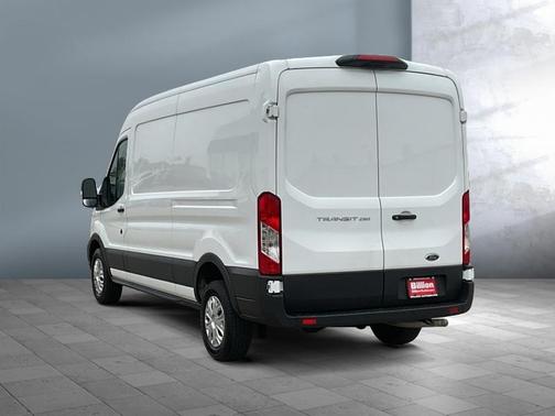 2023 Ford Transit-250 T-250 130 MED RF 9070 GVWR