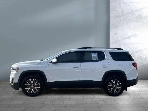 2023 GMC Acadia AWD SLE