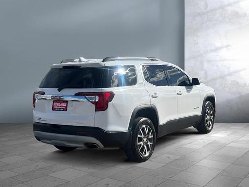2023 GMC Acadia AWD SLE