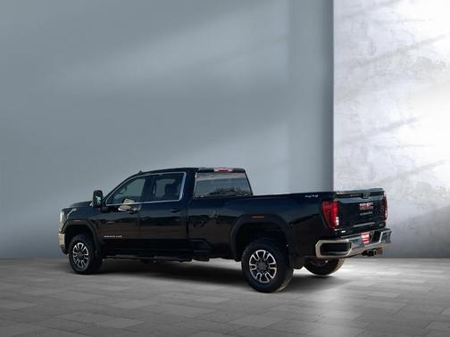 2022 GMC Sierra 3500 SLE
