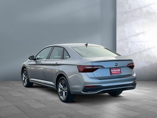 2024 Volkswagen Jetta 1.4T S