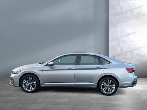 2024 Volkswagen Jetta 1.4T S