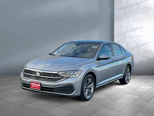 2024 Volkswagen Jetta 1.4T S