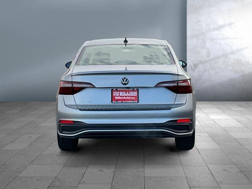 2024 Volkswagen Jetta 1.4T S