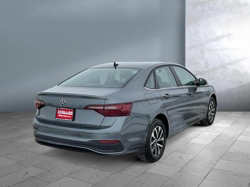 2024 Volkswagen Jetta 1.5T S