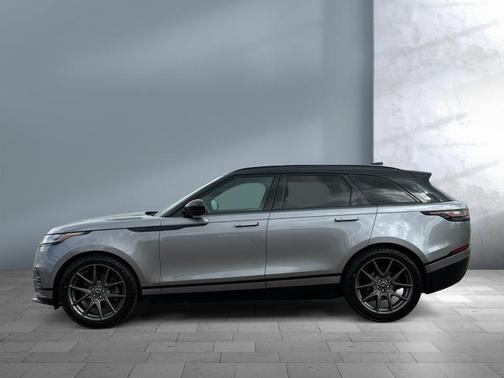 2021 Land Rover Range Rover Velar P340 S R-Dynamic