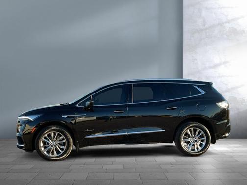 2024 Buick Enclave Avenir AWD