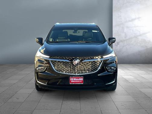 2024 Buick Enclave Avenir AWD