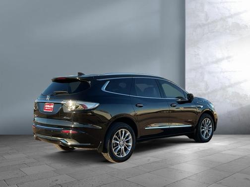 2024 Buick Enclave Avenir AWD