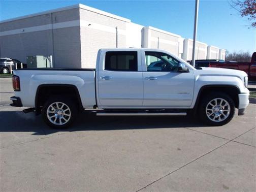 2016 GMC Sierra 1500 Denali