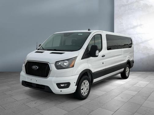 2024 Ford Transit-350 XLT