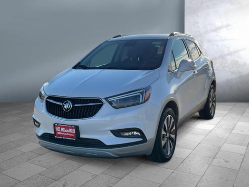 2017 Buick Encore Essence