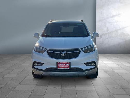 2017 Buick Encore Essence
