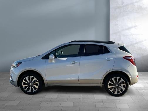 2017 Buick Encore Essence